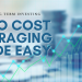 peso cost averaging for beginners